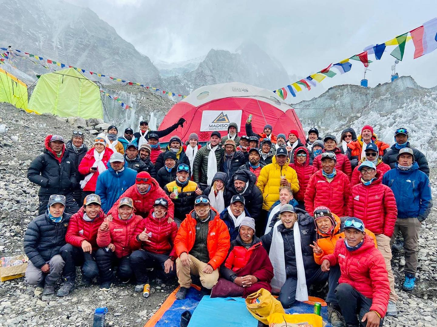 HG.II Amadablam Expedition 2018