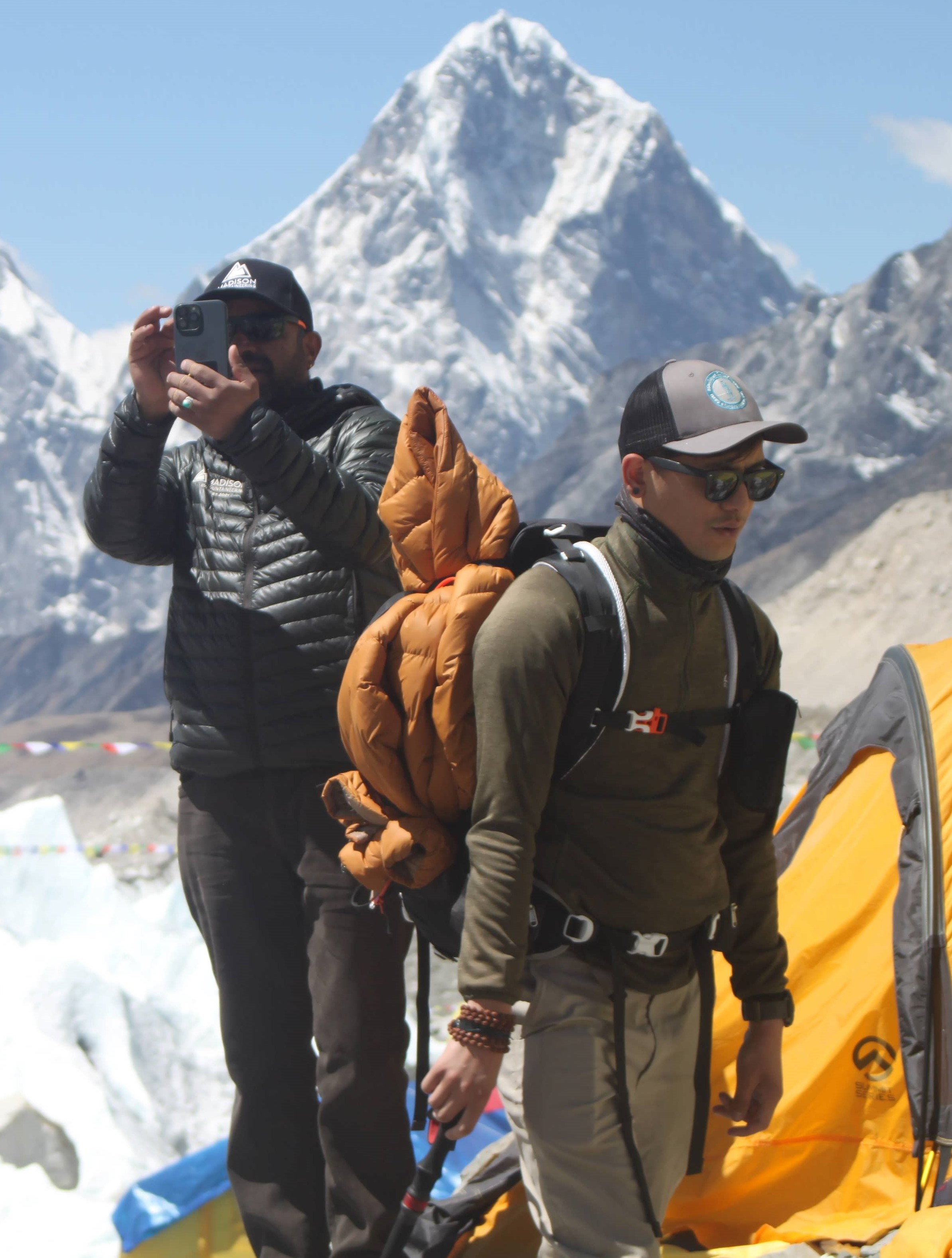 Mera Peak