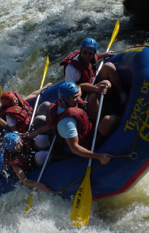 Kaligandaki River